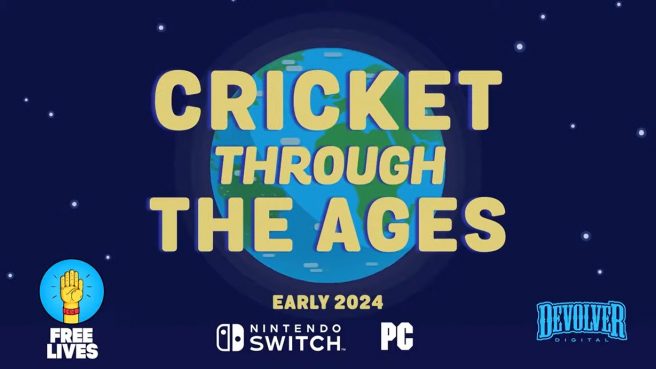 Cricket a través de los tiempos
