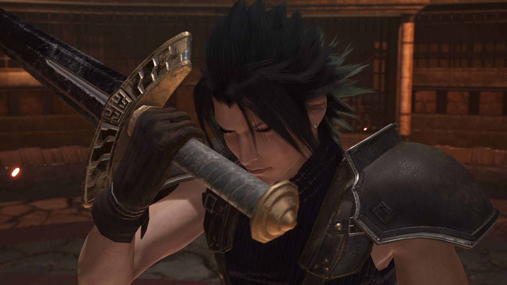Final Fantasy VII Remake Is A Three-Game Series - Game Informer