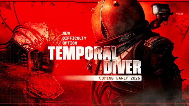 Cronos The New Dawn Temporal Driver difficulty