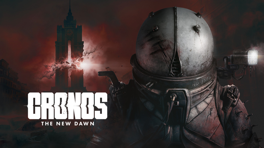 Cronos The New Dawn trailer