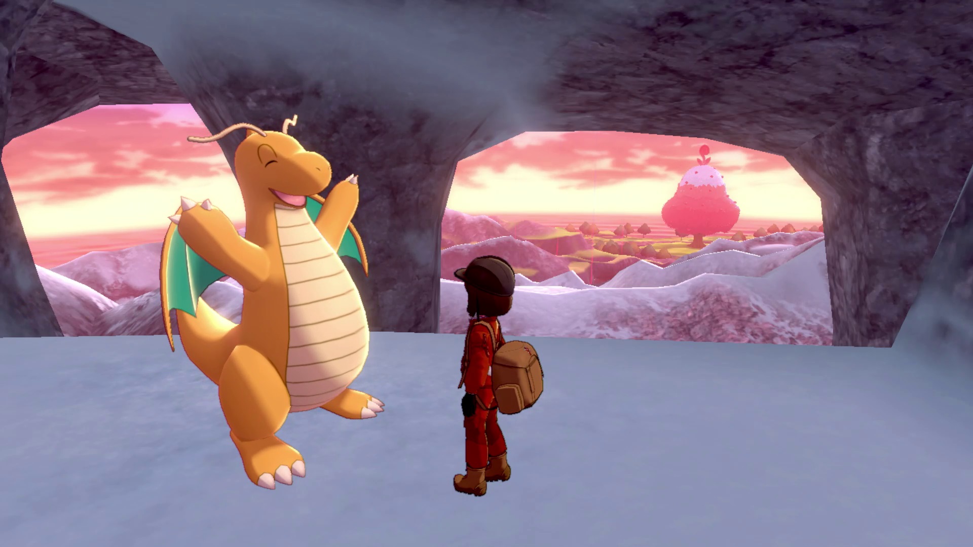 How to download Pokémon Sword and Shield's The Crown Tundra expansion - Dot  Esports