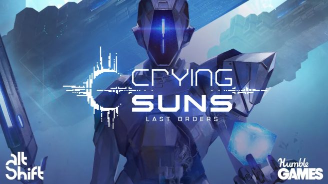 Crying Suns Last Orders update
