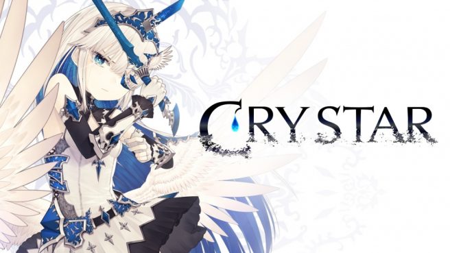 Crystar trailer