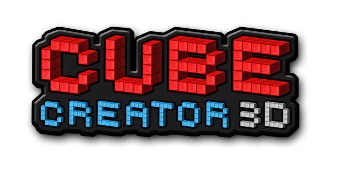 Cube Creator 3D 1.2 progress update