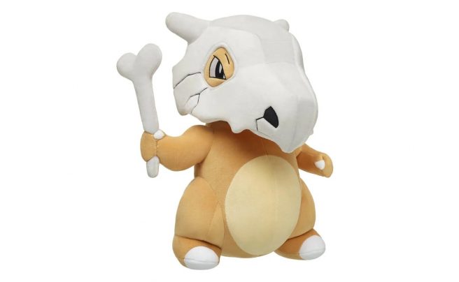 Cubone Build-A-Bear