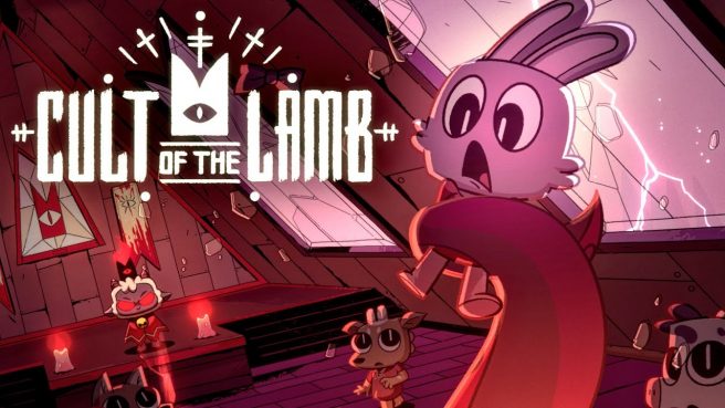 Cult of the Lamb release date