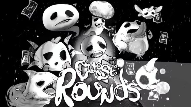 Curse Rounds