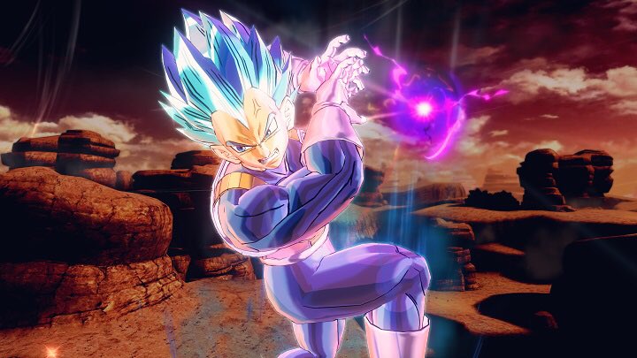 Dragon Ball Xenoverse 2 Lite detailed - Gematsu