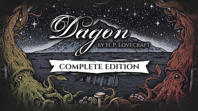 Dagon Complete Edition