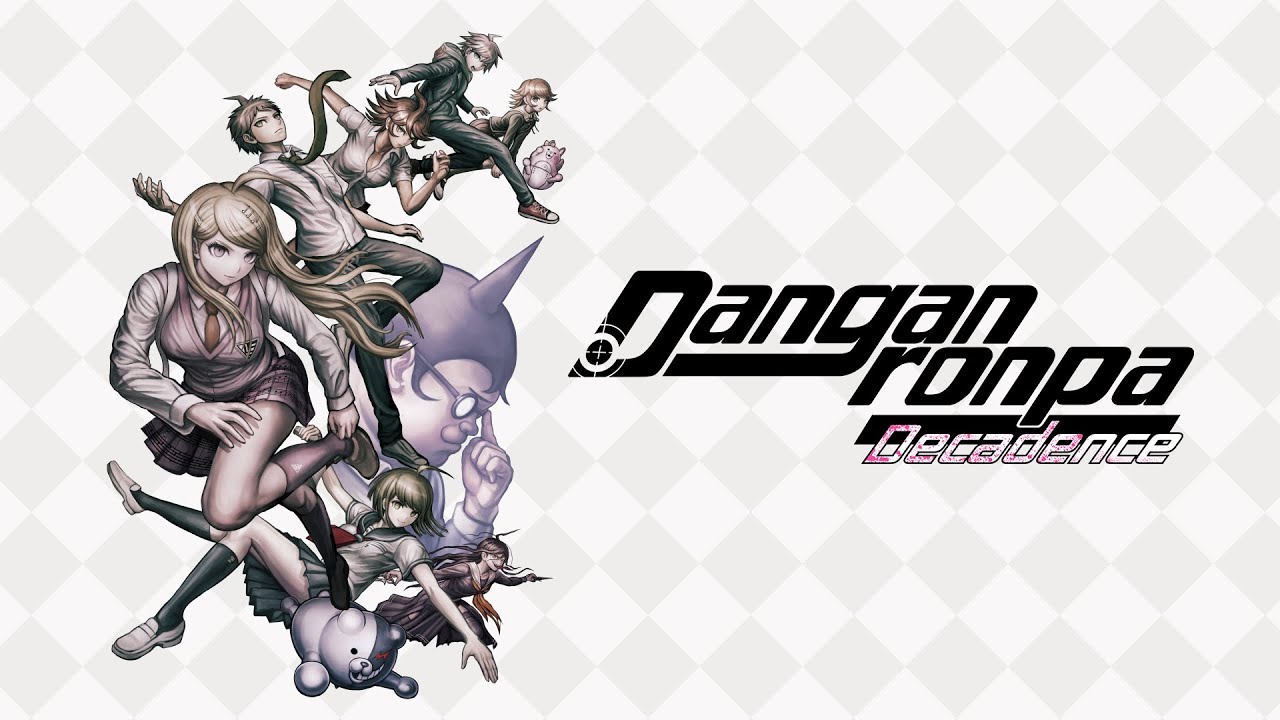 Danganronpa Trigger Happy Havoc: Chapter 5 Trial Walkthrough