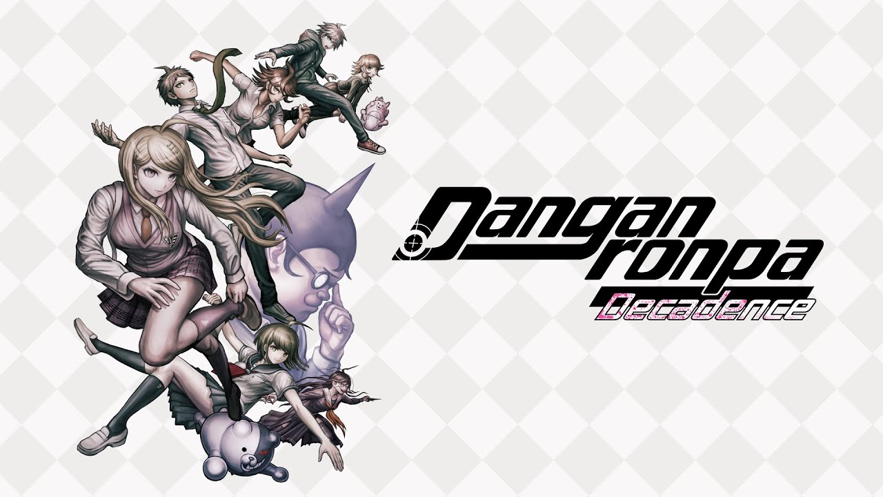 super dangan ronpa gameplay