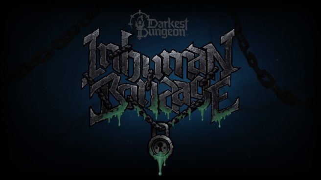 Darkest Dungeon II Inhuman Bondage