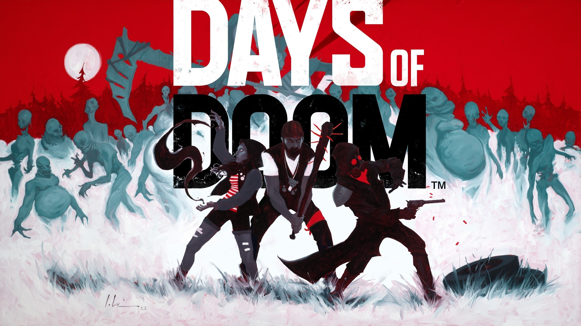 Days of Doom