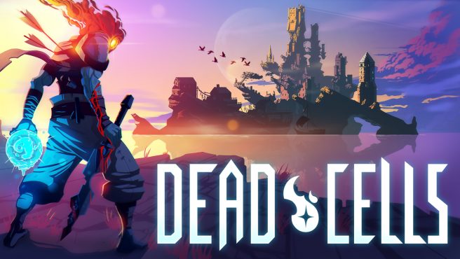 Dead Cells update 1.19.1