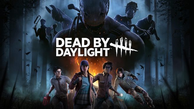 Pembaruan Dead by Daylight sekarang (versi 6.2.2), catatan tempel