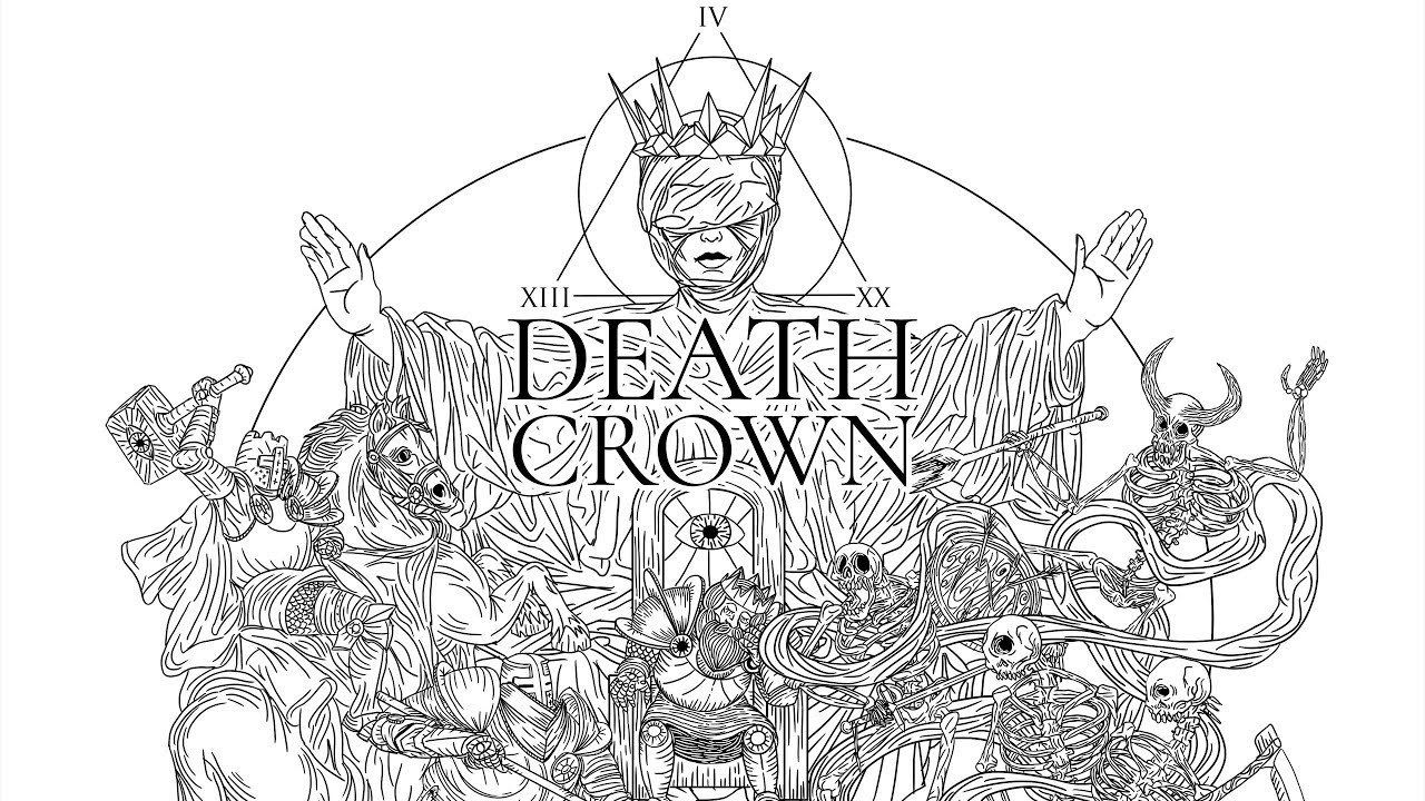 Death Crown