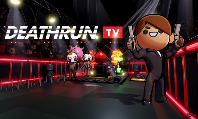 DeathRun TV release date