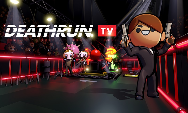 DeathRun TV release date