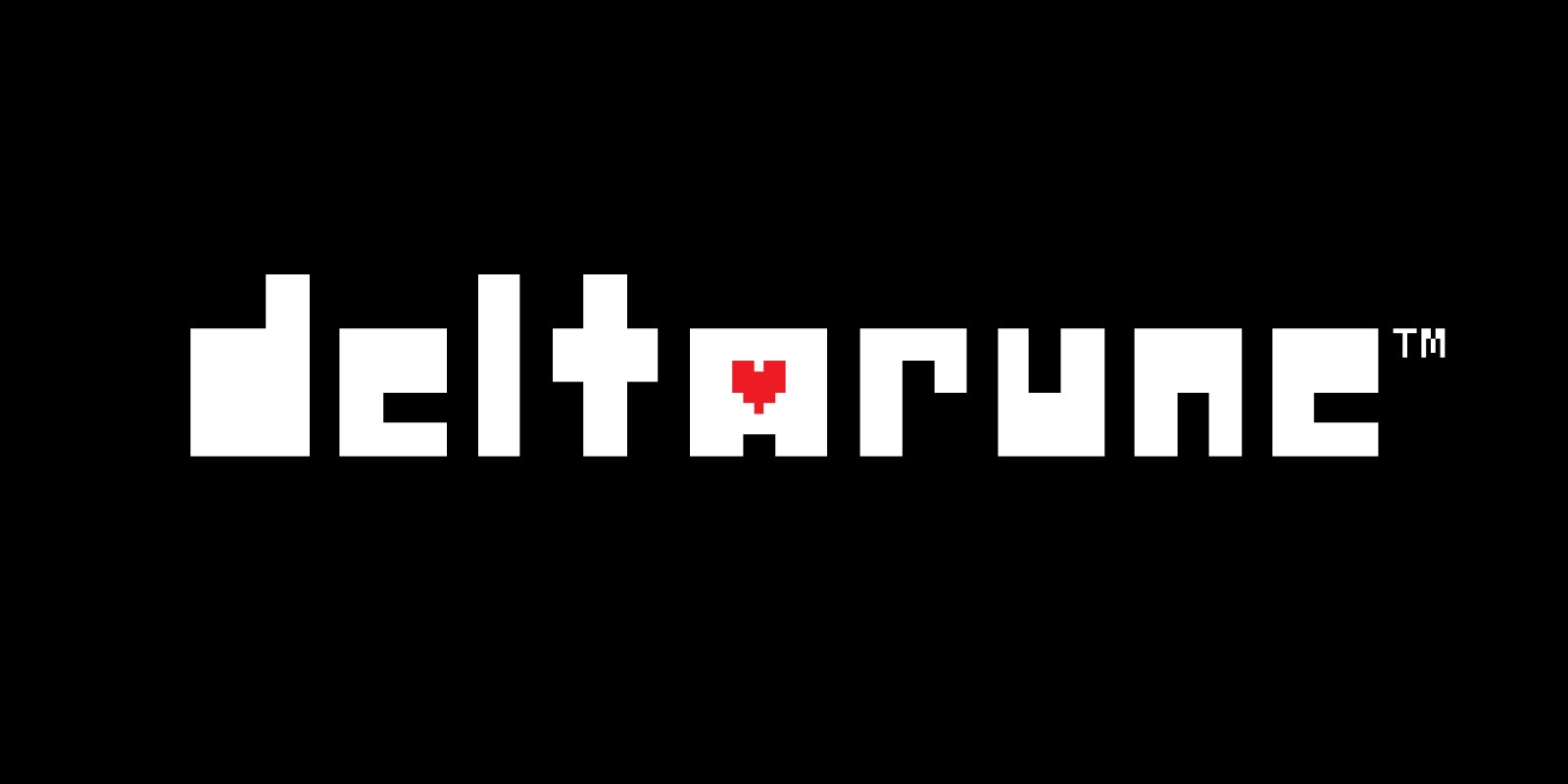 Deltarune update 1.02