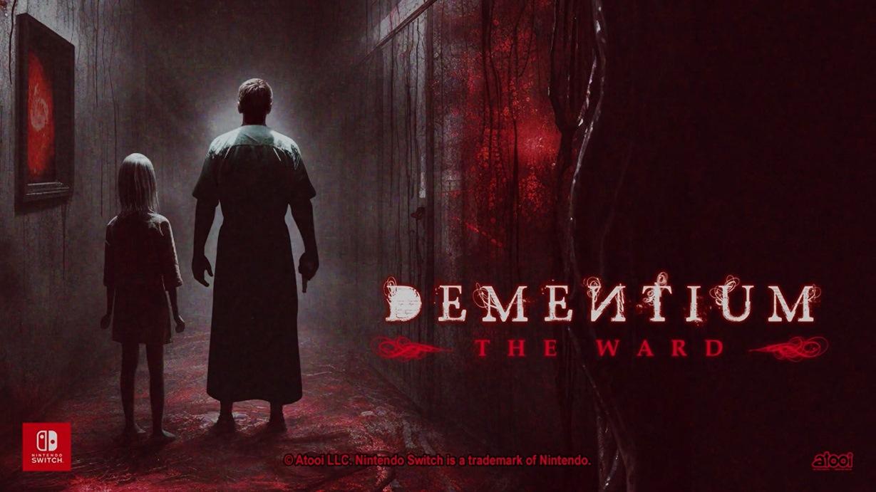 Dementium: The Ward