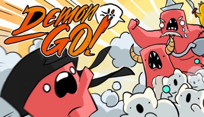 Demon Go
