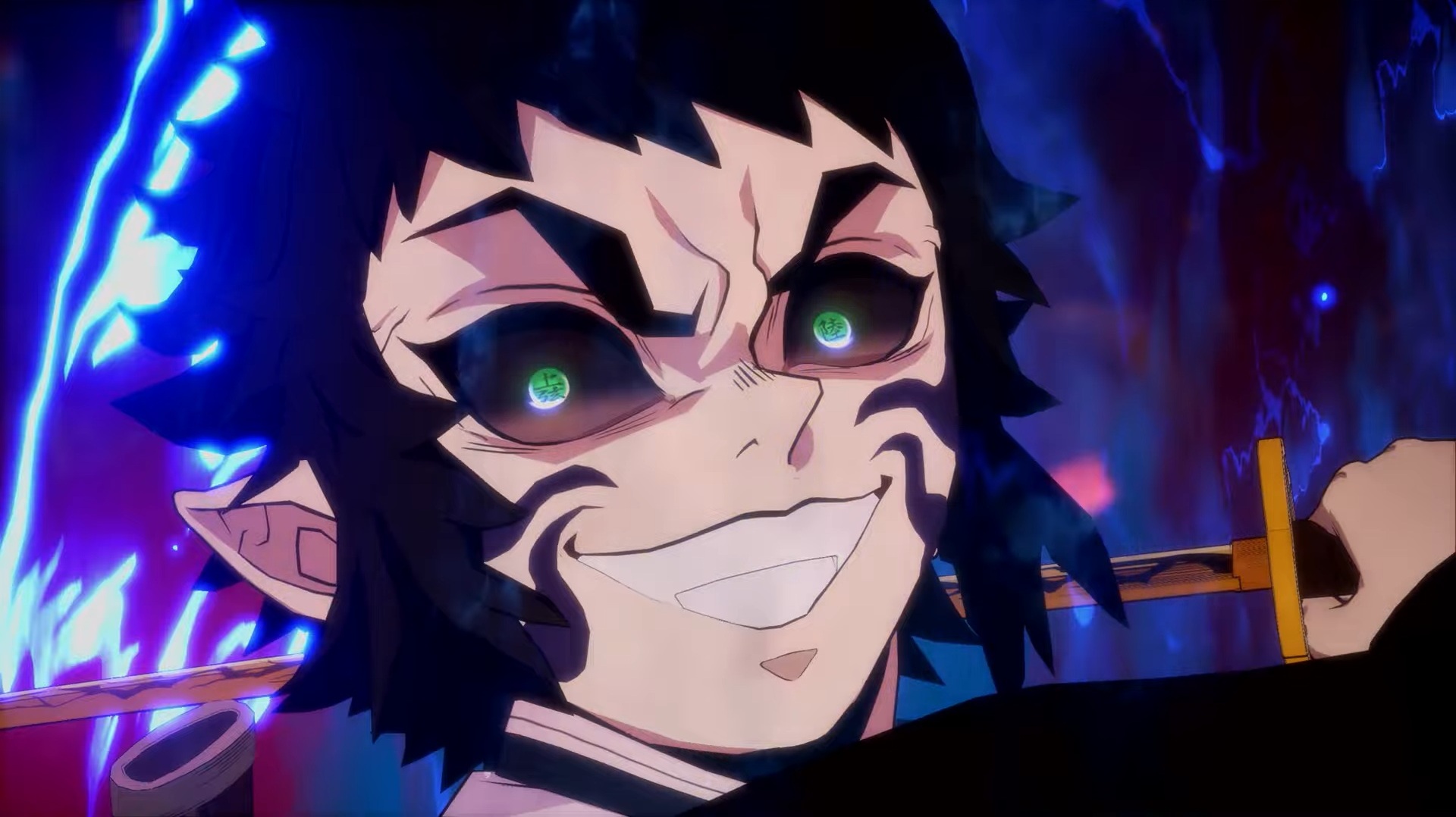 Demon Slayer Kimetsu no Yaiba - The Hinokami Chronicles 2 Kaigaku DLC