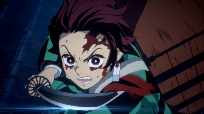 Demon Slayer Kimetsu no Yaiba - The Hinokami Chronicles 2 release date