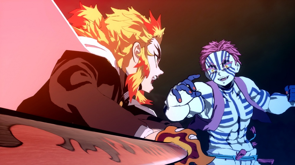 Review - Demon Slayer: Kimetsu no Yaiba - The Hinokami Chronicles