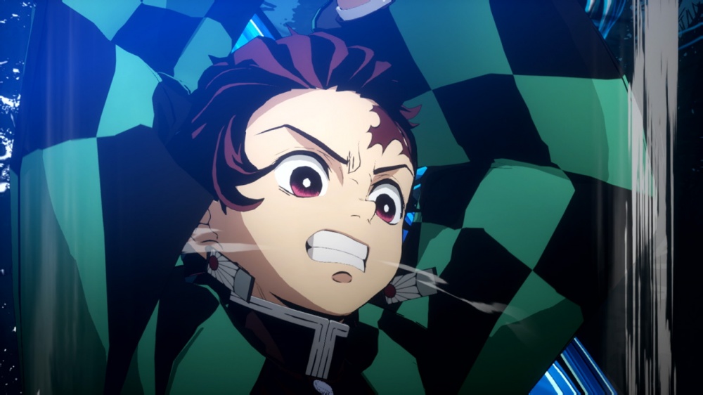 Review - Demon Slayer: Kimetsu no Yaiba - The Hinokami Chronicles