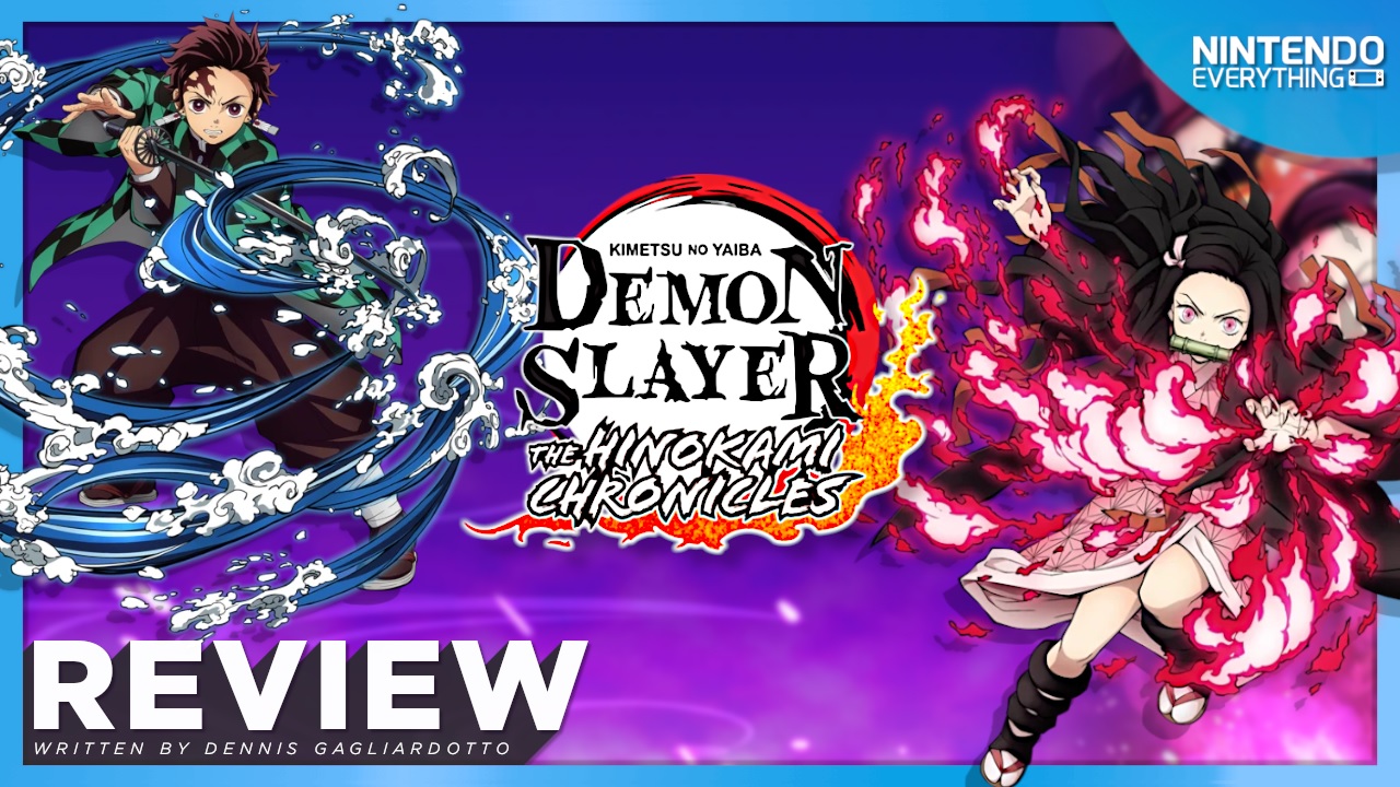 NEW GAME MODE! Tanjiro GAMEPLAY! ONLINE Match! Demon Slayer