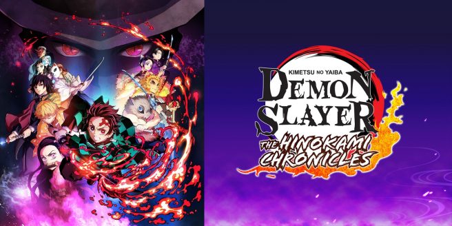 Demon Slayer: Kimetsu no Yaiba - The Hinokami Chronicles sales