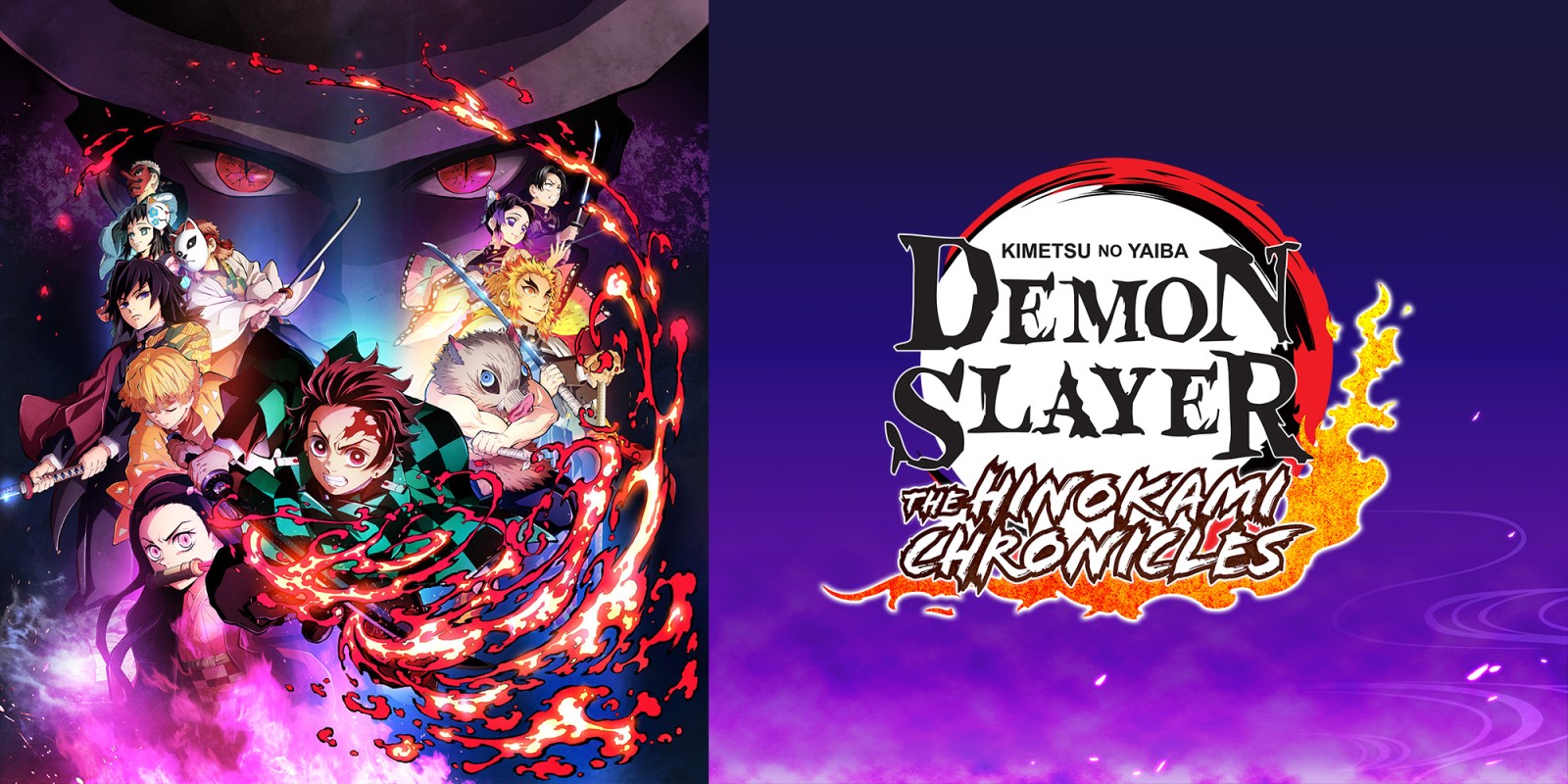 Demon Slayer: Kimetsu no Yaiba – The Hinokami Chronicles vendeu mais de 3  milhões de cópias por todo o mundo