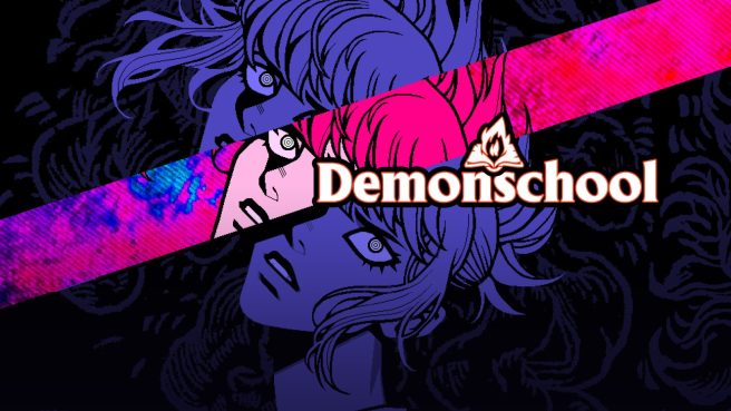 Demonschool trailer