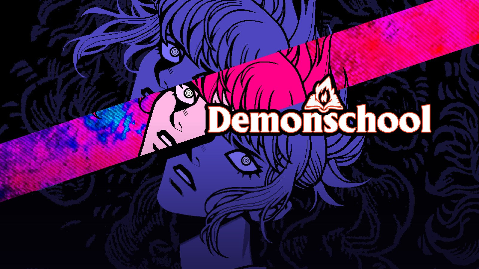 Demonschool trailer