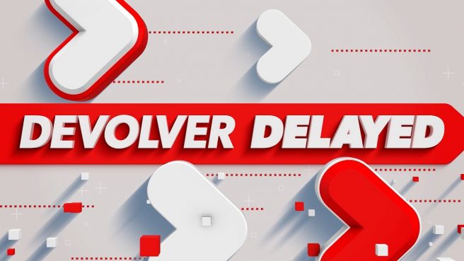 Devolver Delayed Showcase