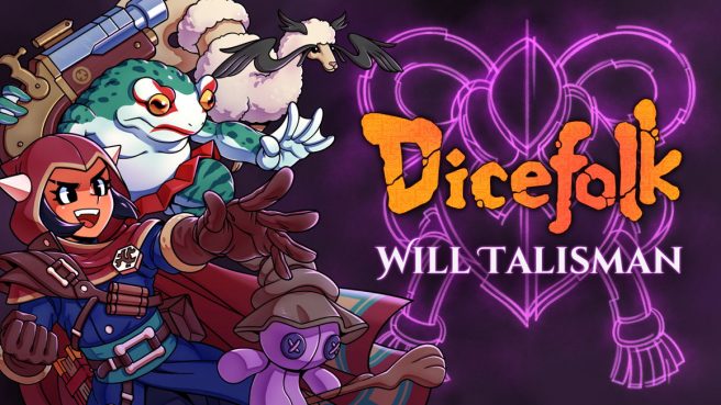 Dicefolk Chimeras Pack DLC