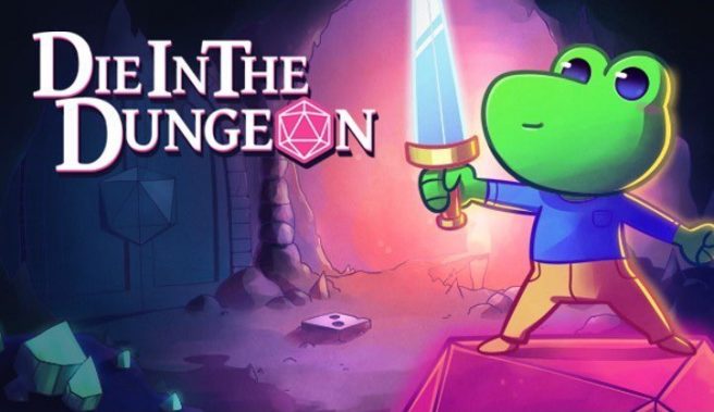 Die in the Dungeon