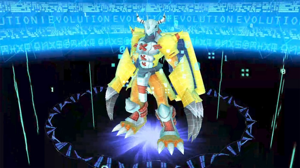 Arata Review] Digimon World: Next Order [Switch] - Arata