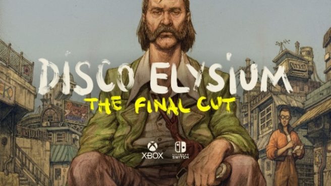 Disco Elysium The Final Cut trailer