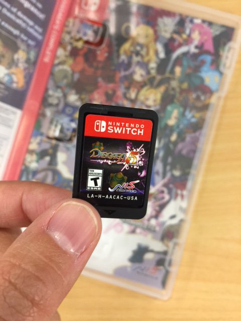 disgaea 5 complete switch save editor