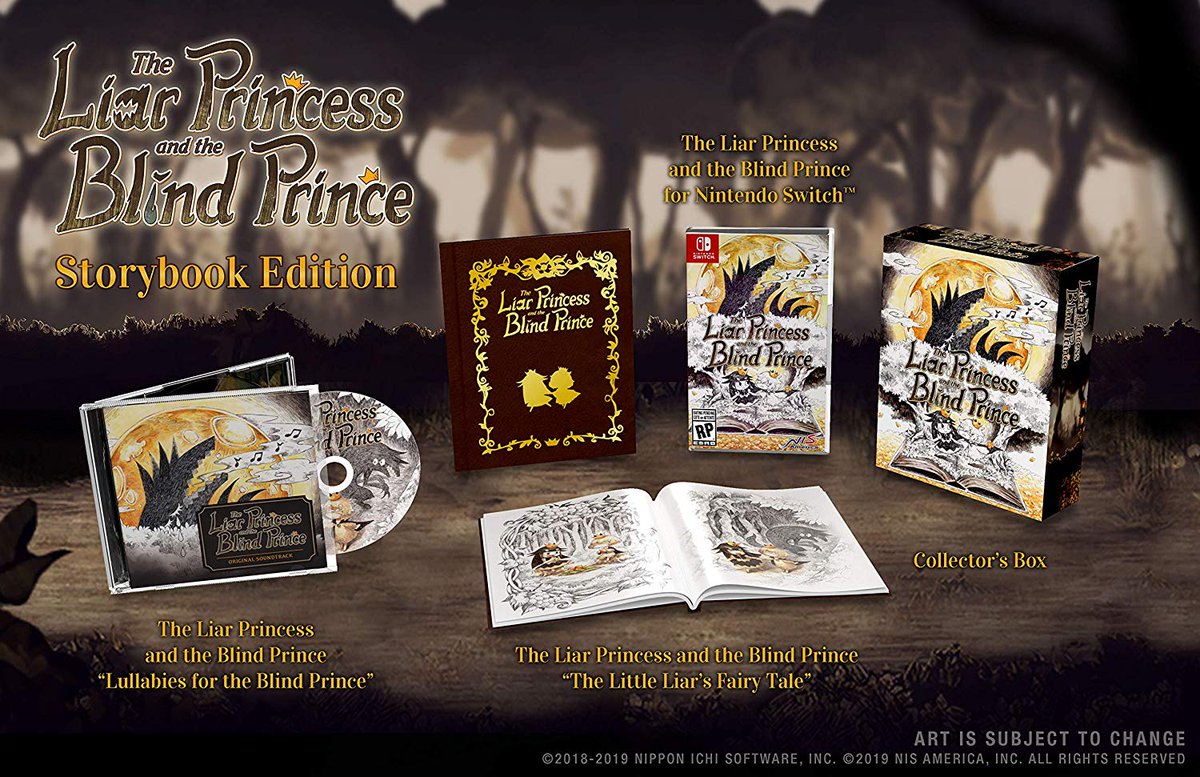 The liar princess and the blind prince steam фото 37