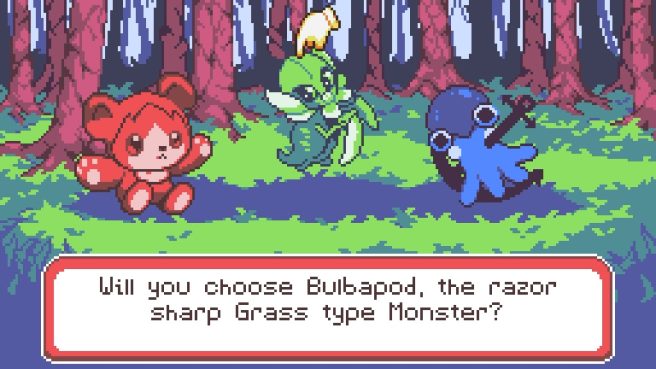 Doki Monsters Quest release date