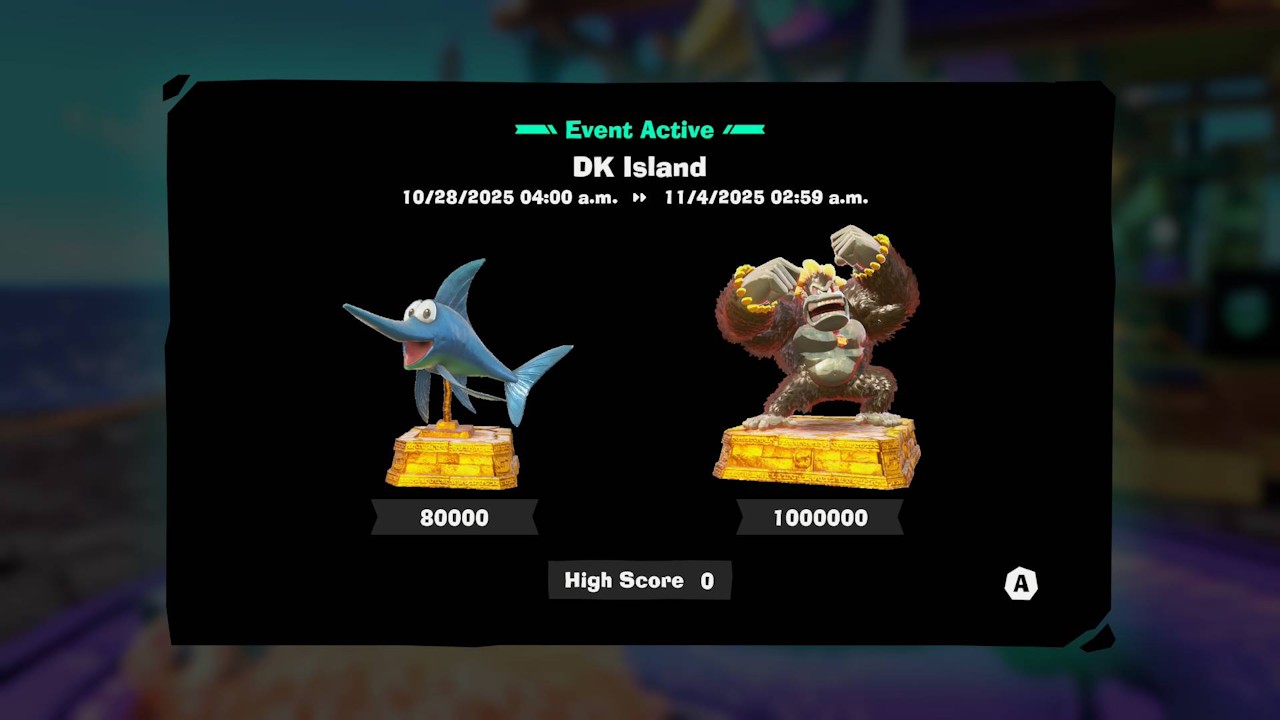 Donkey Kong Bananza Emerald Rush Event: Tips to Maximize Rewards on Nintendo Switch