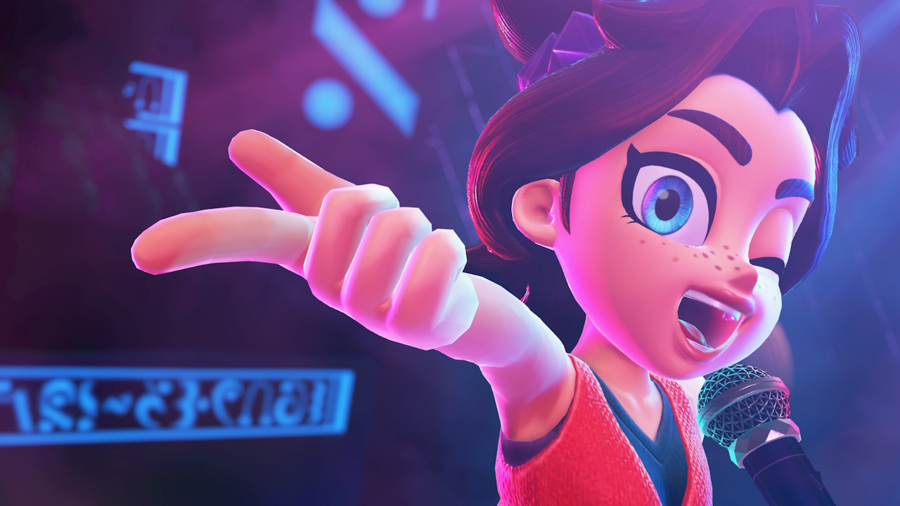 Donkey Kong Bananza lore drops