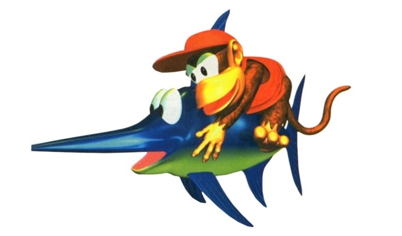 lanky kong trombone