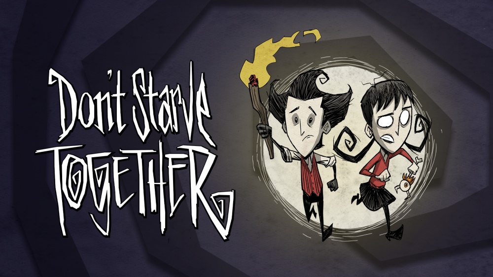 Terraria x Don't Starve Together: An Eye for an Eye [Update