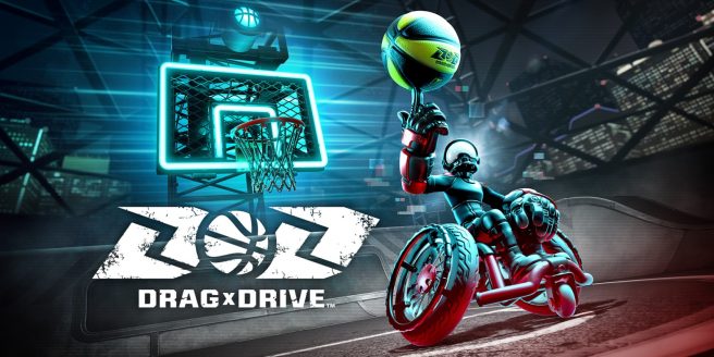 Drag x Drive release date
