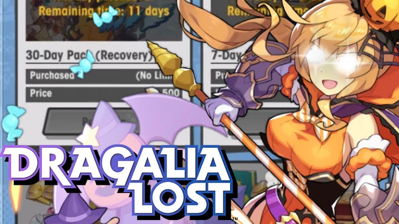 dragalia lost hypnos special boss