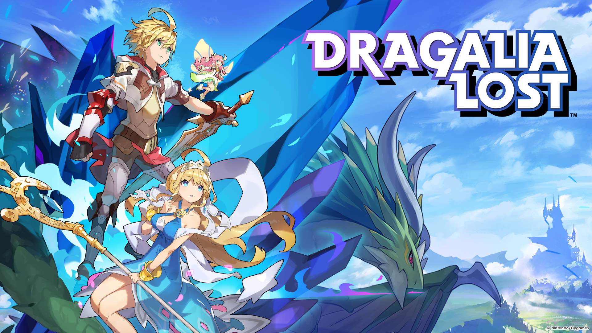 Dragalia Lost update 2.15.0