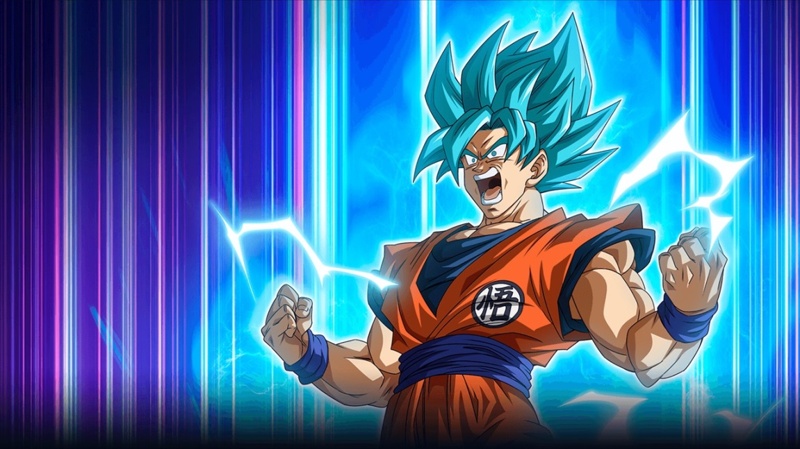 Dragon Ball Games Battle Hour 2022 announced